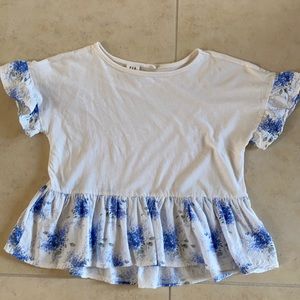 Gap Kids Size Small Top